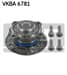 ON TEKER RULMANI BMW F20 F21 F22 F23 F87 F30 F80 F34 F31 F33